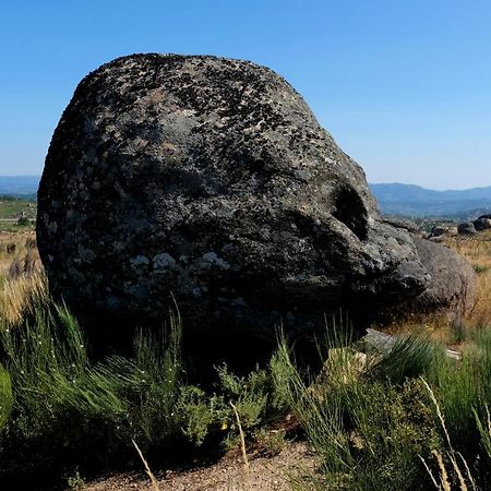 Quinta Do Chaozinho Villa Alijó Kültér fotó