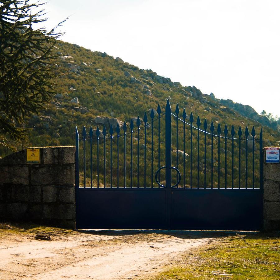 Quinta Do Chaozinho Villa Alijó Kültér fotó