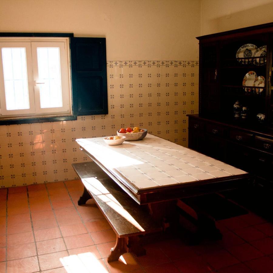 Quinta Do Chaozinho Villa Alijó Kültér fotó