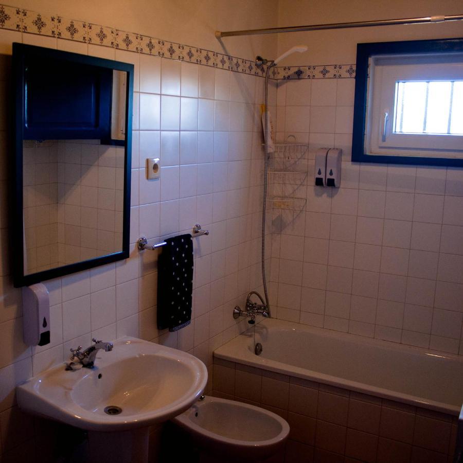 Quinta Do Chaozinho Villa Alijó Kültér fotó