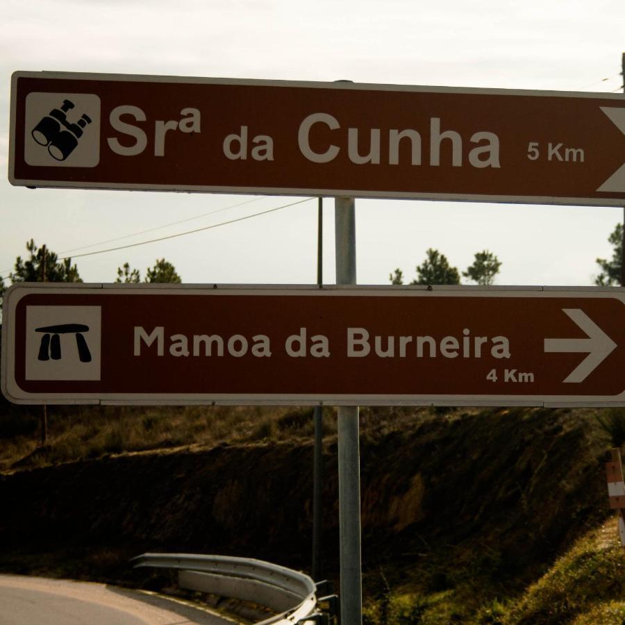 Quinta Do Chaozinho Villa Alijó Kültér fotó