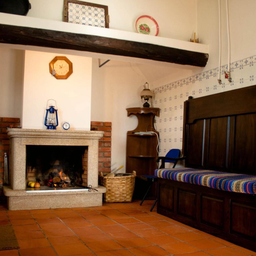 Quinta Do Chaozinho Villa Alijó Kültér fotó