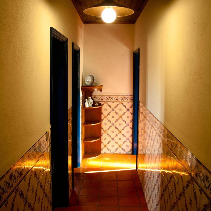 Quinta Do Chaozinho Villa Alijó Kültér fotó