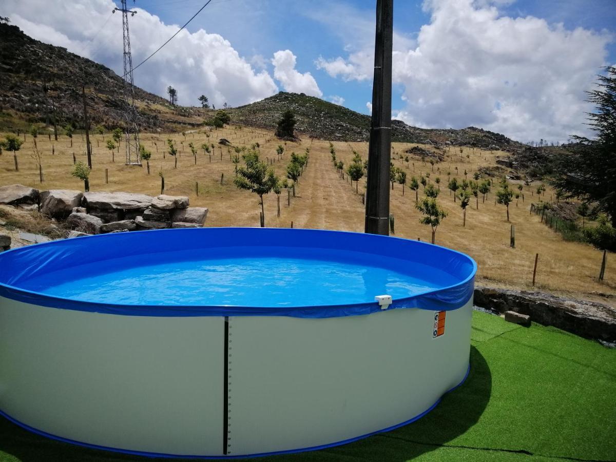 Quinta Do Chaozinho Villa Alijó Kültér fotó