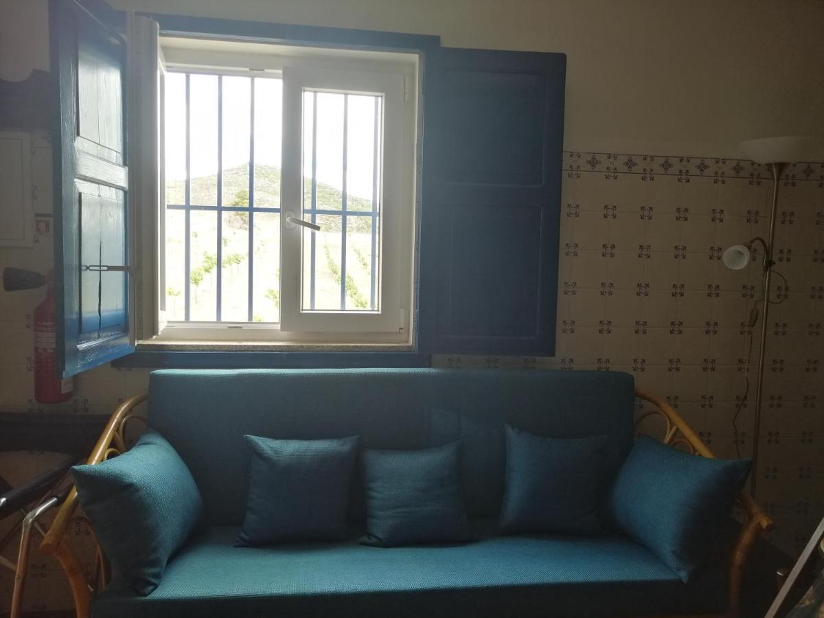 Quinta Do Chaozinho Villa Alijó Kültér fotó